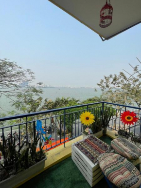 Zoomhome - Homestay Hồ Tây